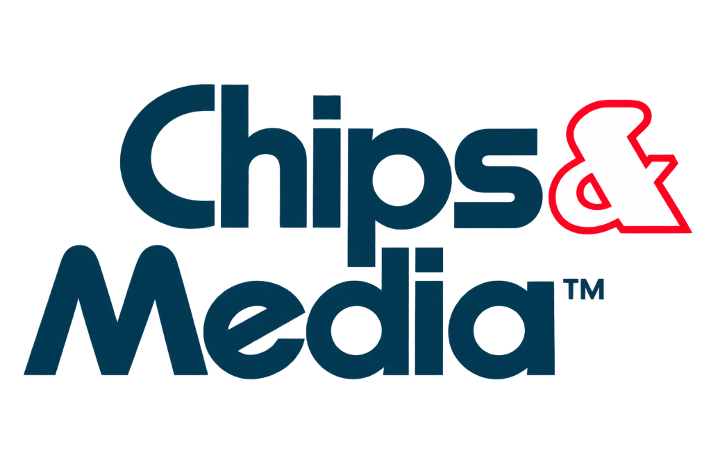 Chips & Media