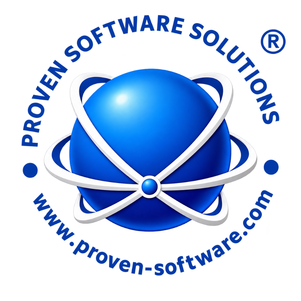 Proven Software Solutions