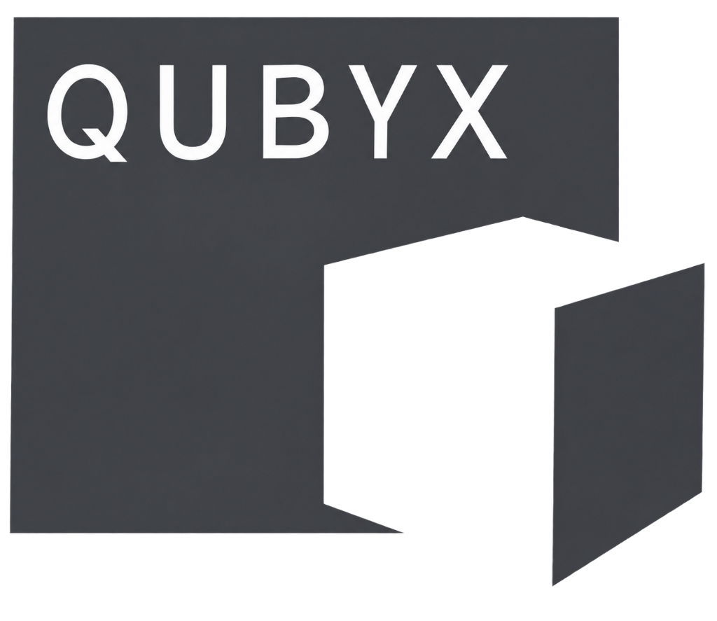 QUBYX