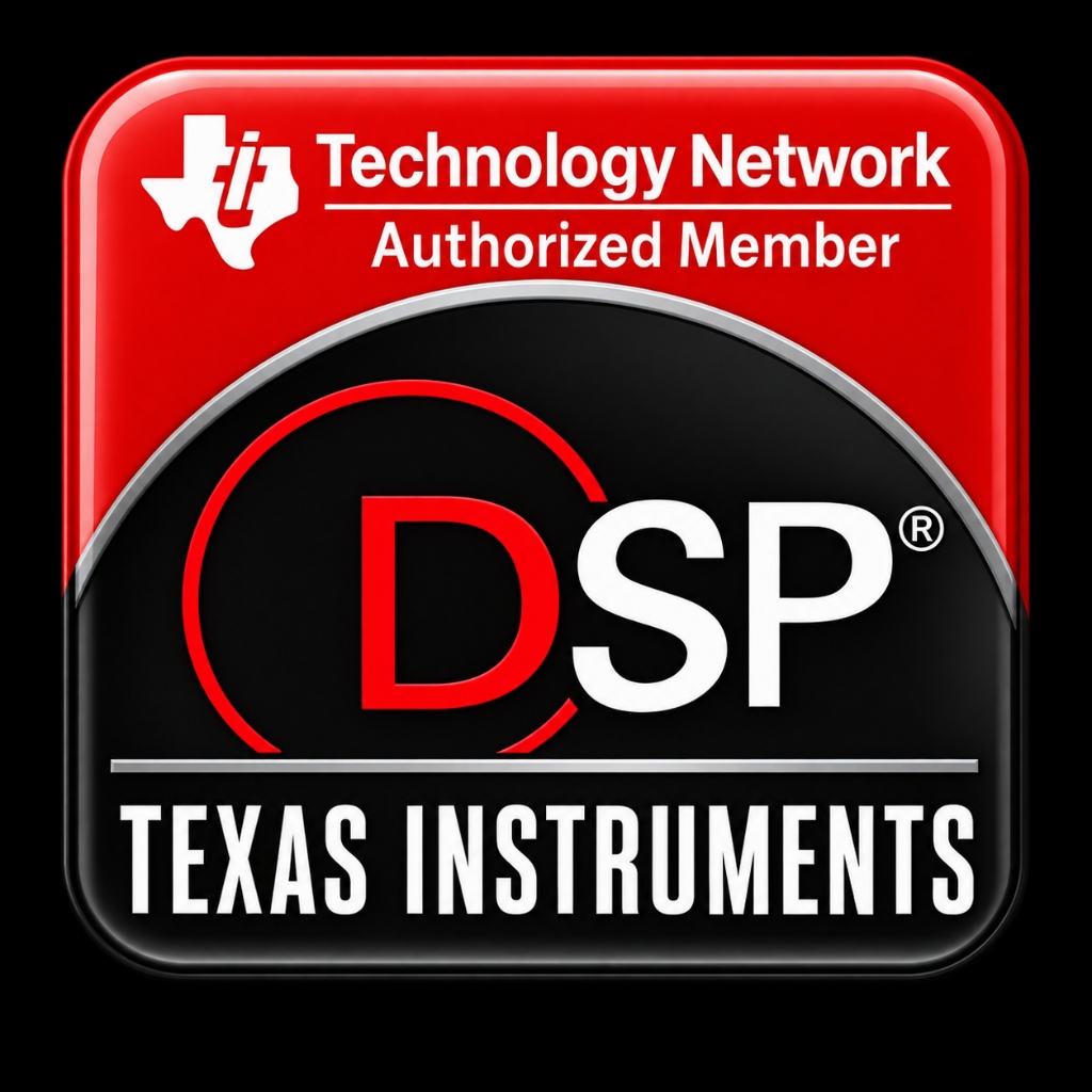 TI DSP Technology Network